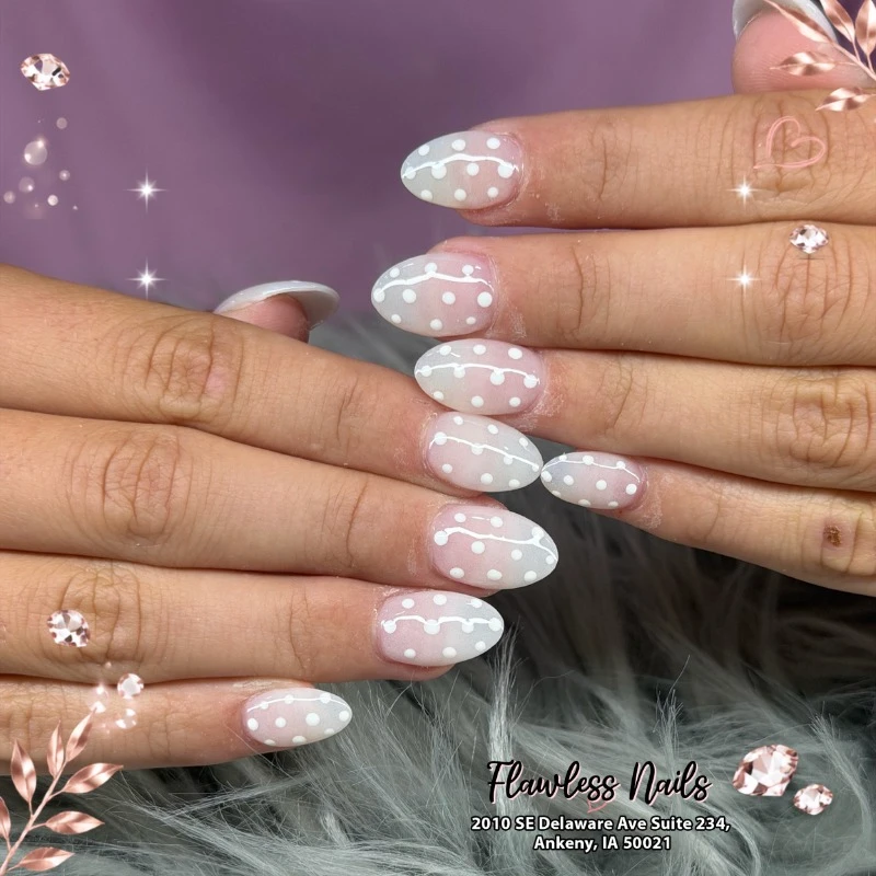 Flawless Nails